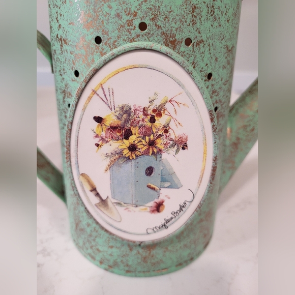 Decorative Marjolein Bastin watering can - Picture 2 of 6